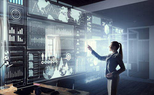 You are currently viewing The Evolution of Information Security