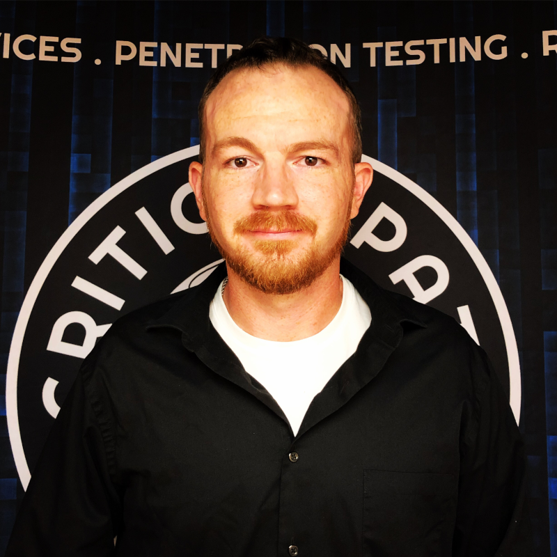 Critical Path Security Grows! – Critical Path Security