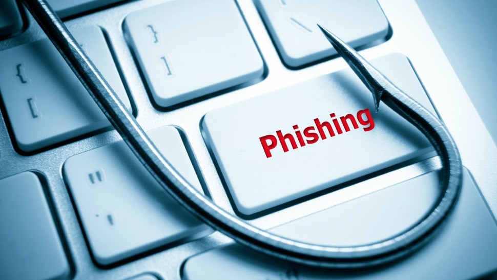 phishing phishing