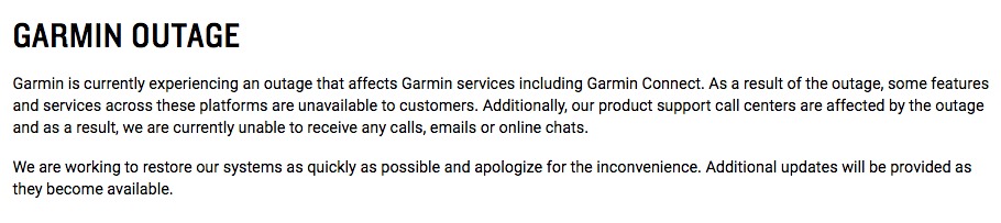 Garmin