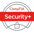 CompTIA Security+ Certified