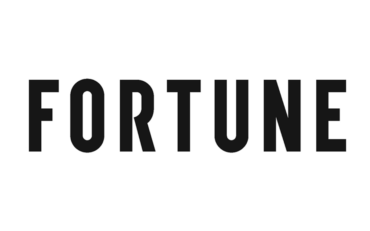 fortune Featured in Fortune Magazine