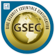 GIAC Security Essentials Certification GIAC Security Essentials Certification