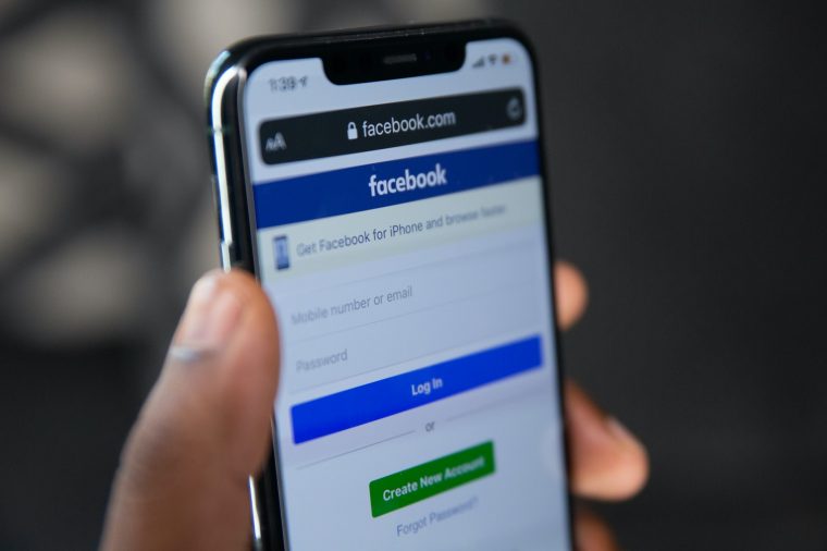 facebook facebook