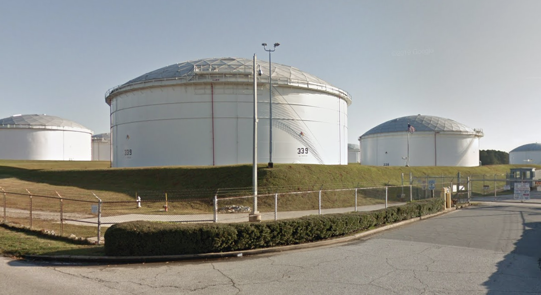 Colonial Pipeline What You Should Know Critical Path Security