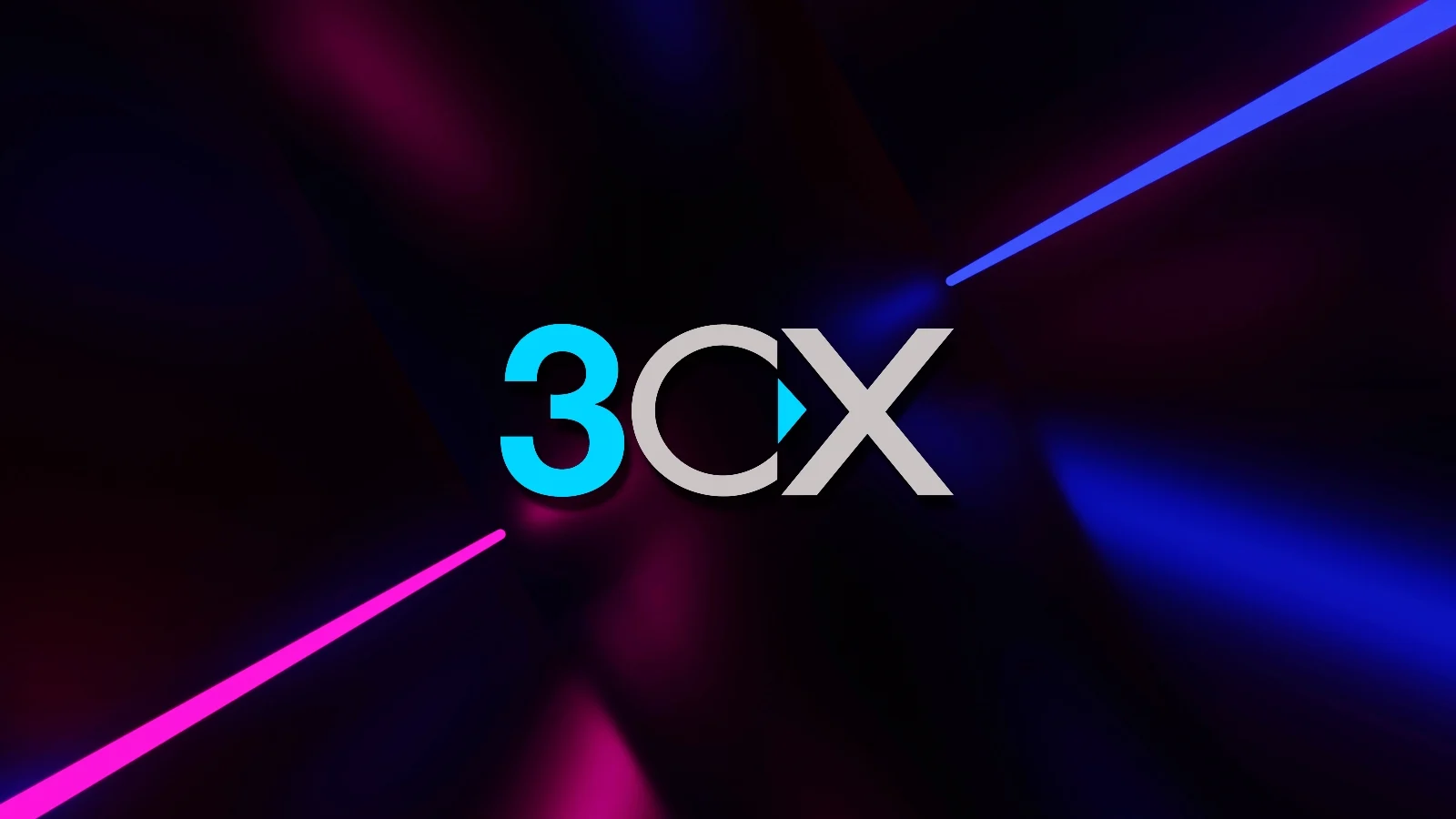 3CX 3CX