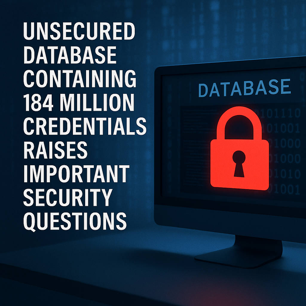 database database