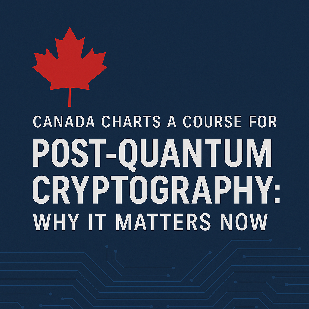 Canada-PQC Canada-PQC