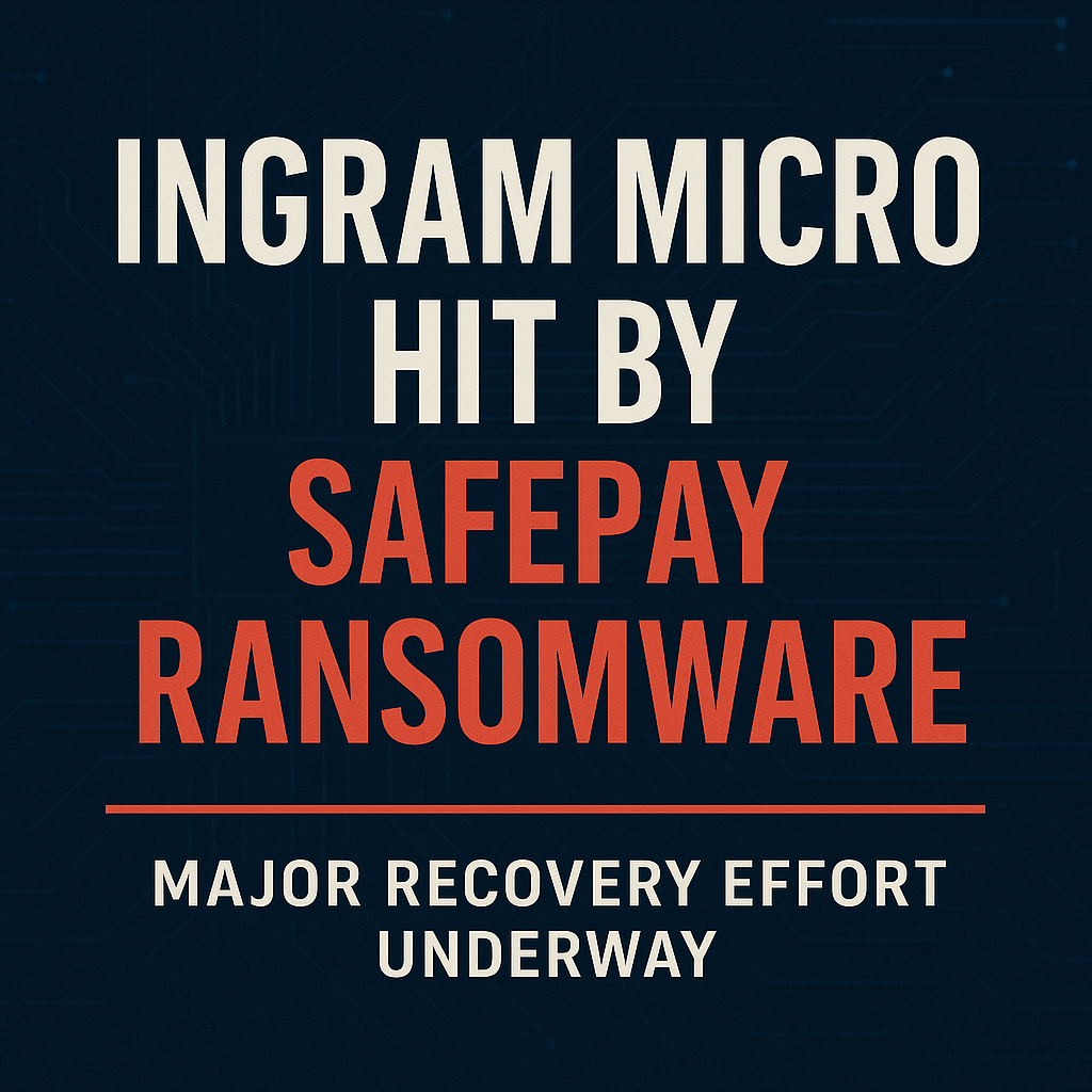 ingram