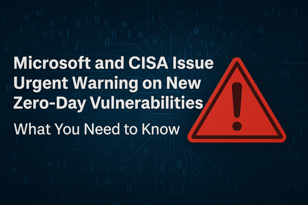 Microsoft-CISA Microsoft-CISA