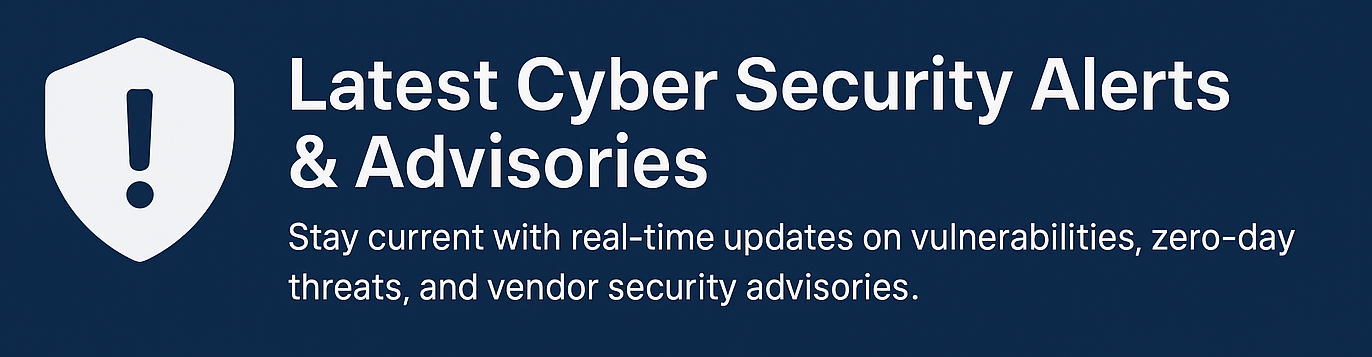 vulnerabilities vulnerabilities