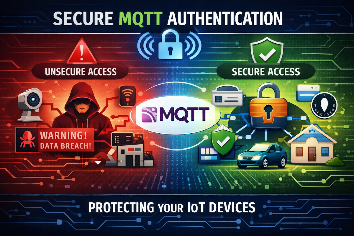 MQTT